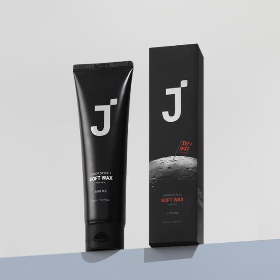 J.Sup Style J. For Men Soft Wax 150ml
