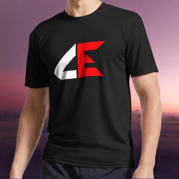 Новая Футболка Comando Exclusivo Active Logo Футболка Смешная Размер от S до 5XL