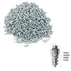 Winter Screw Chain Spike 4*9mm Track Tire Ice Studs