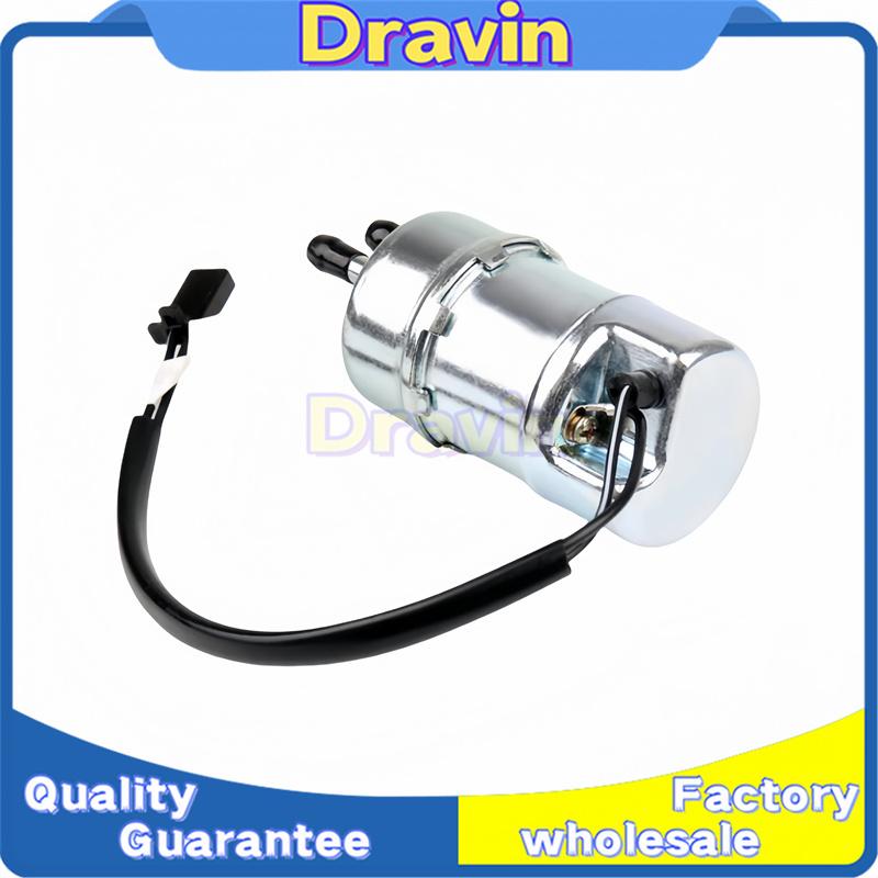 3YX-13907-01-00 Motorcycle Gas Petrol Fuel Pump for YAMAHA XV400 XV535A XV535 Virago 400 535 XP500 T-MAX XVS650 V STAR 650 XJ600