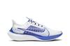 Nike Zoom Gravity White Racer Blue