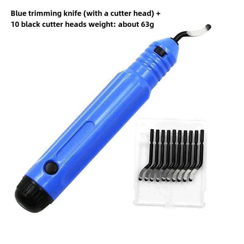 «Ручной нож для снятия заусенцев и инструмент для снятия фаски для удаления кромок»