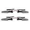 Motorcycle Front Rear Turn Signal Light For YAMAHA YZF R3 R6 YZF R1 R7 FZ16 FZ-09 MT-03 MT-09 TRACER 900 XJ6 XSR 900