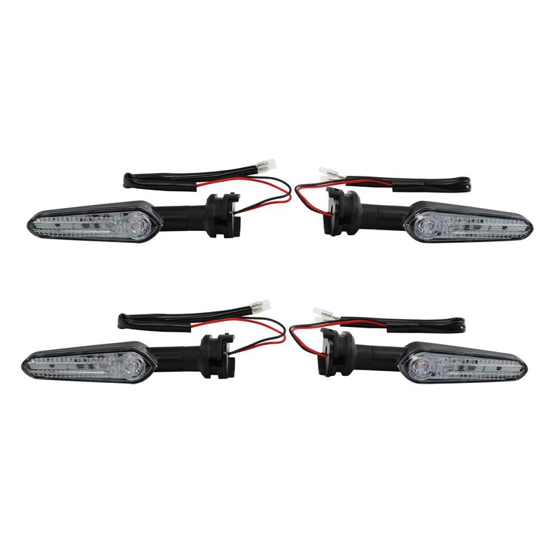 Motorcycle Front Rear Turn Signal Light For YAMAHA YZF R3 R6 YZF R1 R7 FZ16 FZ-09 MT-03 MT-09 TRACER 900 XJ6 XSR 900