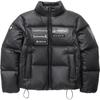 DESCENTE Down Jackets Unisex Stand Collar Moderate Other SP423SDJO7