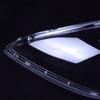 Для Lexus ES ES300 ES330 2003 2004 2005 Фары Прозрачные Абажуры Лампа Свет Крышка Корпус Автомобиля Передняя Фара Линза