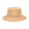 Helen Kaminski Esther Natural Bucket Hat Hat51985
