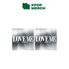 [Pre-order] SHOWNU X HYUNGWON - EP : LOVE ME (DIGIPACK ver.)