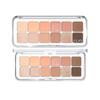 Pro Eye Palette Air (01 Coral Studio)