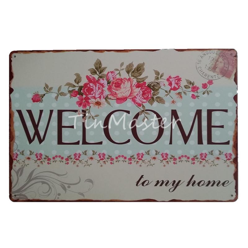 Винтаж Ретро Забавная жестяная вывеска Гараж Человек Пещера Металлическая вывеска Настенная картина Кофе Милый дом Паб Ресторан Табличка Металлический художественный декор