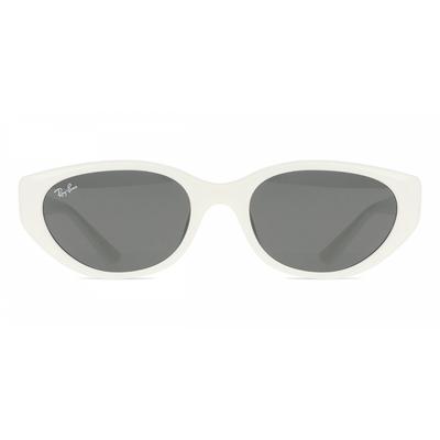 Солнцезащитные очки унисекс Ray Ban Rb4457d Asian Fit 677287