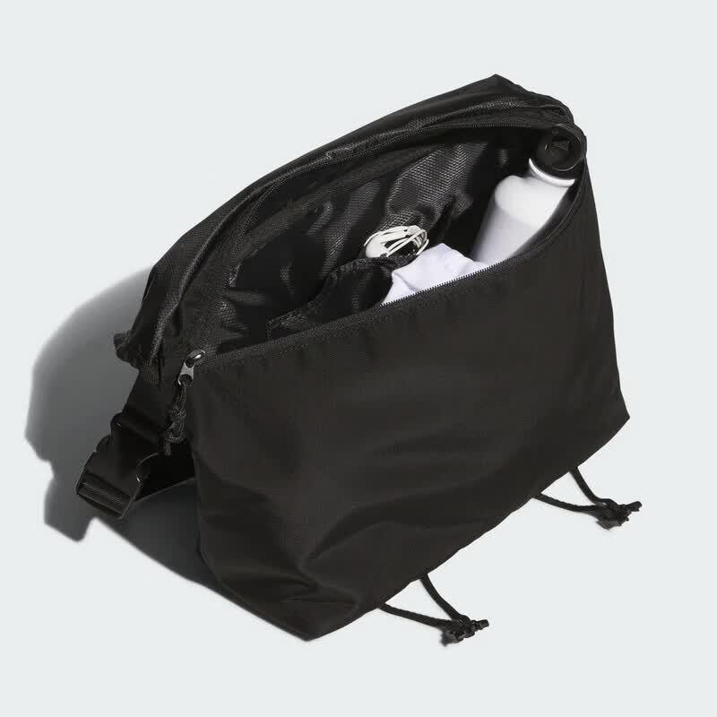 adidas Унисекс Модная Повседневная Сумка Через Плечо KR2588
