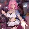 Elysia Summer Fairy Figure - Anime Resin Statue Collectible