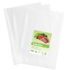 Gokilife Vacuum Packing 28 X 40 Cm X 100 Vacuum Packing Bags for Vacuum Packing Vacuum Packing Vacuum Vinyl Vacuum Packing Dedicated Antibacterial