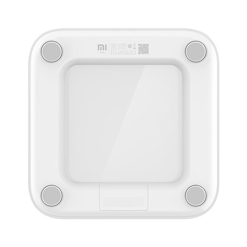 Xiaomi Mi Smart Weight Scale S200 Health Weight Scale 2 Bluetooth 5.0 Цифровые весы Тест баланса Работа с приложением Mifit