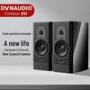 DYNAUDIO Contour 20i Hi-Fi Passive Bookshelf Speakers (CN version)