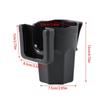 Для внедорожника автомобильный держатель для стакана для вентиляционного отверстия автомобильный держатель для напитков для вентиляционного отверстия декор салона автомобиля держатель для напитков для внедорожника автофургона
