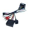 16Pin Android Wire Harness for Chevrolet