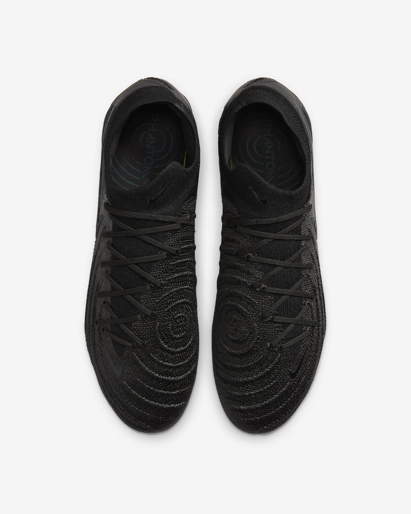 FJ2554-002 Nike Phantom GX 2 Elite Black Deep Jungle Black (Men's)