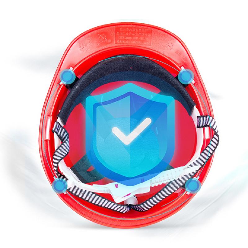 Защитная каска, каска для инженера-строителя, защитная АБС-капка, многоцветные варианты, можно напечатать логотип