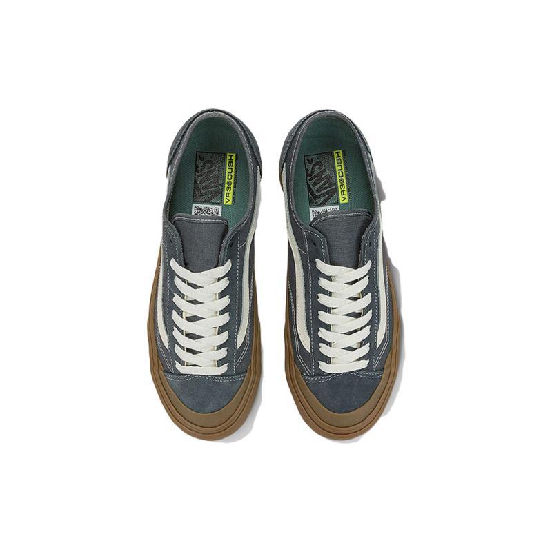 Vans Кроссовки Vans VN0A4BX9G0Z, стиль Salt Wash 136 Decon VR3, цвет 'Blue Gum White'
