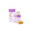 Breast capsules improve breast sagging, nourish breast skin, make the skin smooth, tender, firm and