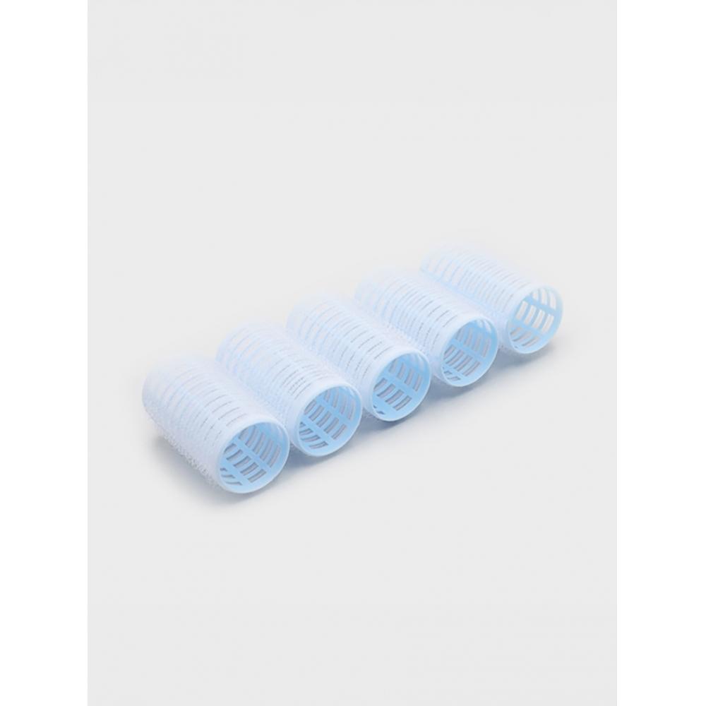 Daiso MagicaL Hair CurL L 5p