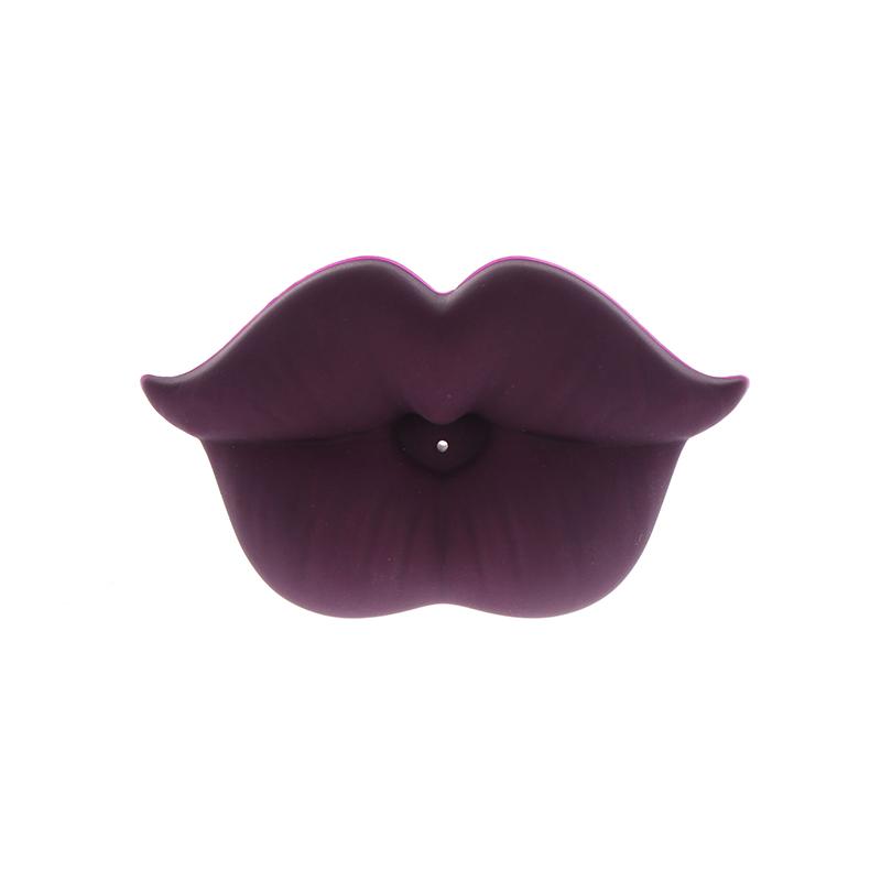 Соска-пустышка в форме губ для младенцев, забавная, удобная силиконовая соска с ортодонтическими сосками, идеально подходит для кормления малышей