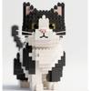 Совместимая с Tide Play Коллекция «Любовь любителей кошек» Коллекция украшений