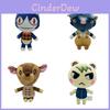 Плюшевая игрушка Animal Crossing Ровер С индивидуальным дизайном Для детей и коллекционеров