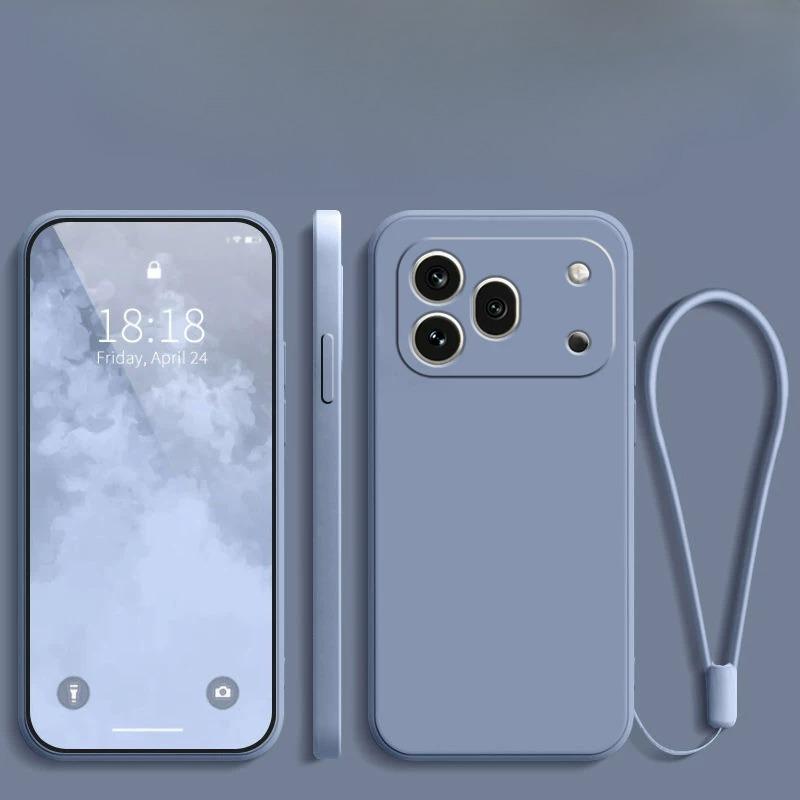 Для чехлов Huawei Honor 600 Pro Жидкий силиконовый ремешок Мягкий чехол Защита объектива камеры Ударопрочный чехол для телефона Для Honor 600 Pro