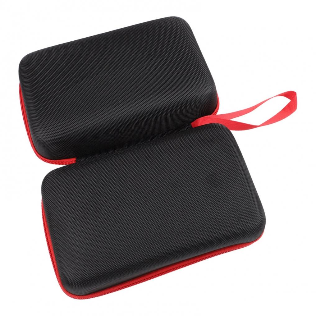 EVA Material Car OBD Storage Box Handheld OBD Case