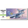 Hasegawa 1/72 French Air Force Mirage F.1C Plastic Model B4