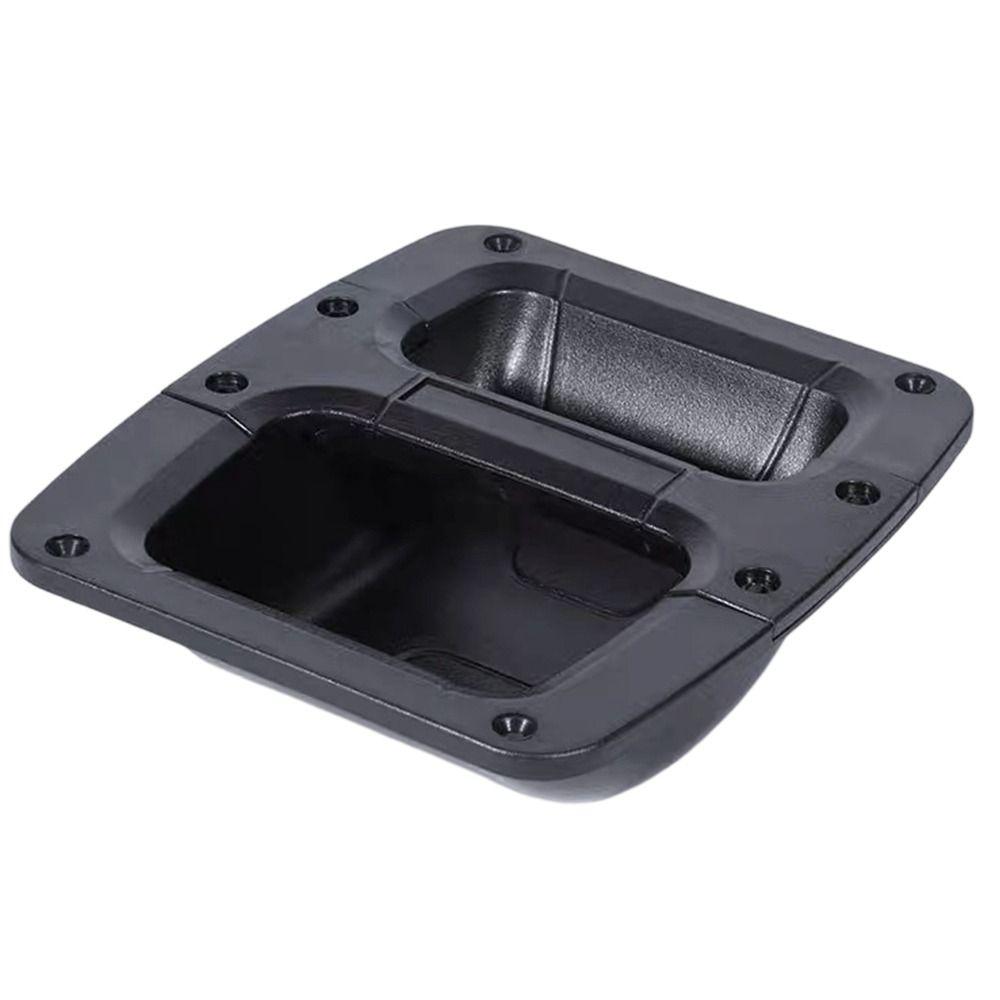 1Pcs ABS Speaker Cabinet Pull Handle Multiple Models Replacement Handle Large Stage Speakers