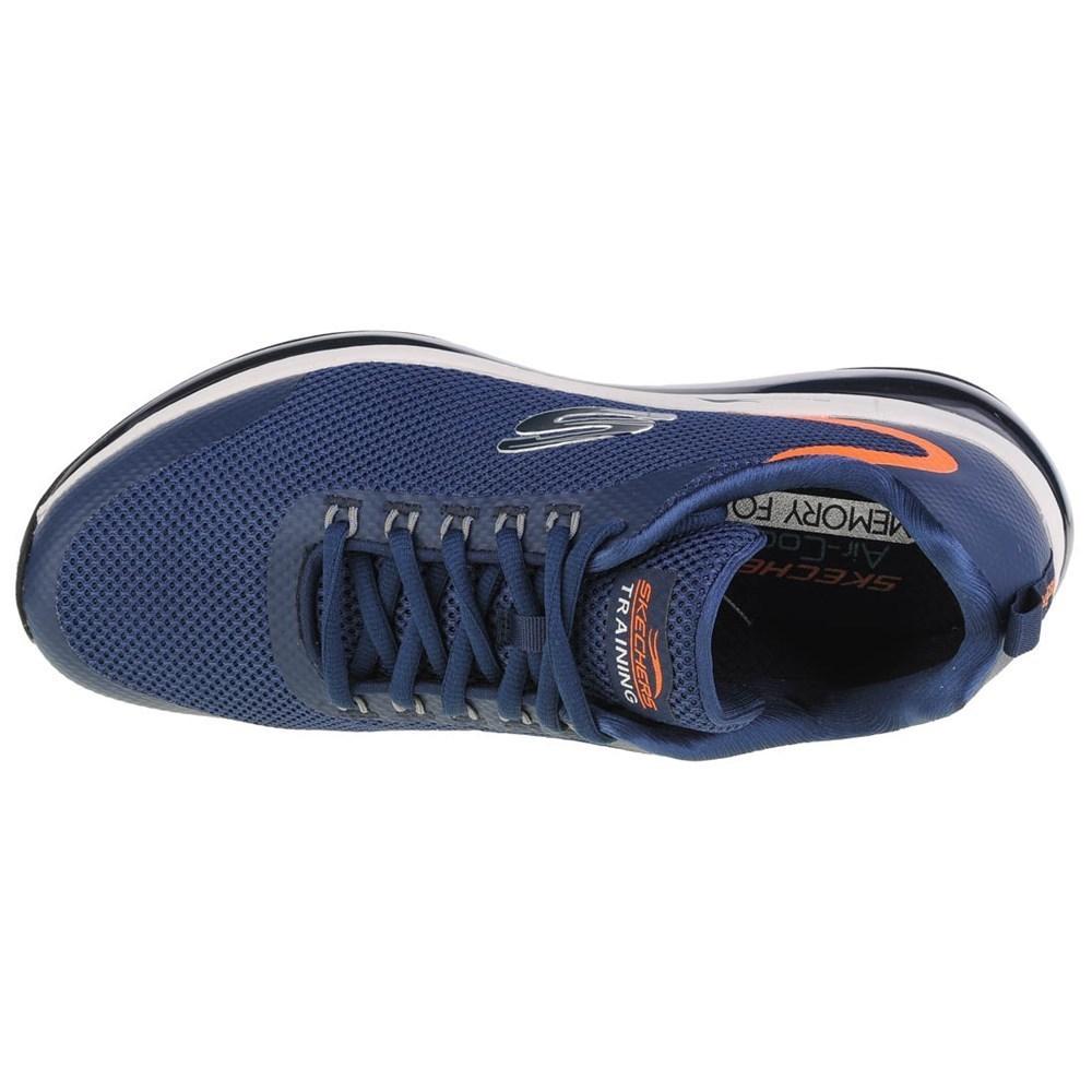 Sneakers Skechers Blue Navy Men's Version