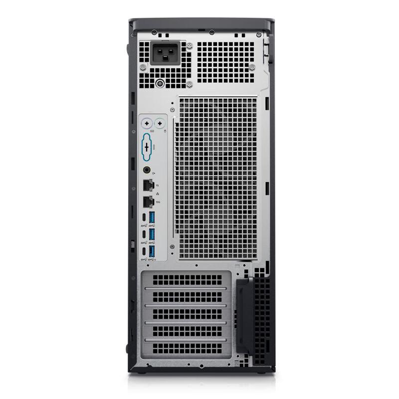 Dell Precision T5860 Desktop Workstation (CN version)
