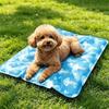 Waterproof Pet Cooling Mat Soft Pet Mat New Air Conditioning Gel Mat