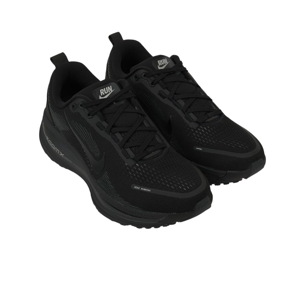 Nike Vomero 18 Кроссовки женские тройные черные Темно-дымчато-серые Светло-дымчато-серые HM6804-004