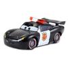 Игрушки Тачки 3 Disney Pixar Молния МакКуин Детская Машинка Джексон Шторм Король Мэтр 1:55 Модель автомобиля из литого металлического сплава. Подарок для ребенка.