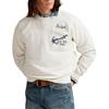 Polo Ralph Lauren Nautical Anchor Sweatshirt 710965005-001