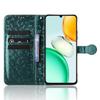 Чехол-книжка Honor Play10 4G в горошек