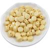 8/10mm Cream Flat Beads Jewelry Accessories Fashion 100Pcs Bracelet Necklace Making Macaron Color System DIY Round
