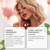 Roxelis Summer Natural Portable Bergamot Fragrance With A Fresh Light Perfume Spray