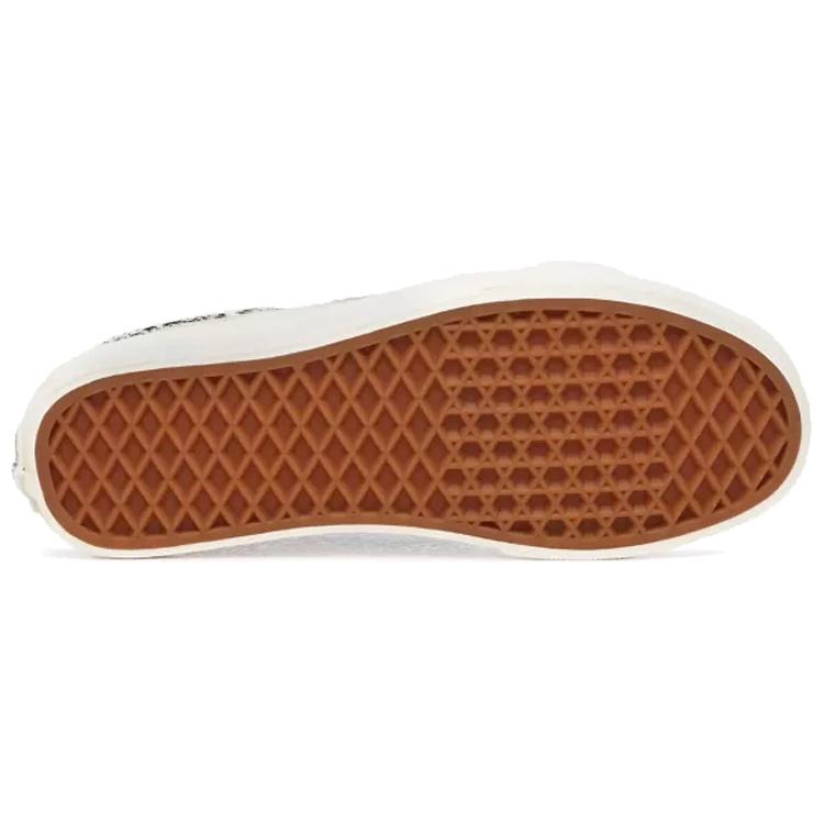 Vans SK8 Low Reissue Sf White Женские VN0A4UWI1X0
