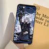 Чехол для телефона с игрой Arknights для iPhone 17 16 15 14 11 12 13 Pro Max mini XR 16e 15 16 Plus 17 Air Полное покрытие