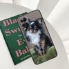 Chihuahua Dog Case For Oppo A96 A76 A16 A15 A17 A52 A72 A54S A57S A58 A78 A98 A57 A77 A54 A74 A94 Cover