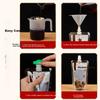 Traditional Chinese Medicine Sachet 250ml*50pcs Herbal Liquid Sealed Packaging Bags Heat-Resistant Medicine Bags