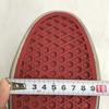 Vans Высокие кроссовки 9 27 темно-синие(ИСПОЛЬЗОВАЛ)