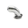 Sex Toys For Men BDSM Fetish Bondage Penis Lock Cock Cage Male Chastity Device Sex Products Card Ring Chastity Cage Erotic