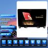 Autoradio multimédia Android 16 Carplay Auto avec écran 2K pour Honda Jazz 4 2020 - 2021, Qualcomm, GPS, 2din